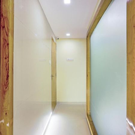Bkc Corporate Hostel Ac Dormitory Bombay Exterior foto